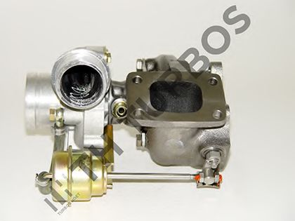 Compresor,sistem de supraalimentare 5