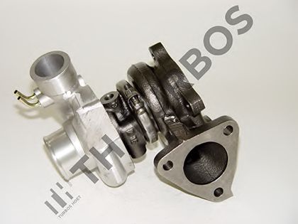 Compresor,sistem de supraalimentare 2