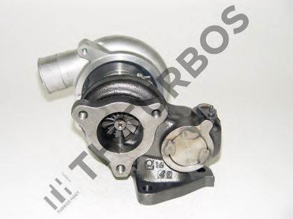 Compresor,sistem de supraalimentare 4