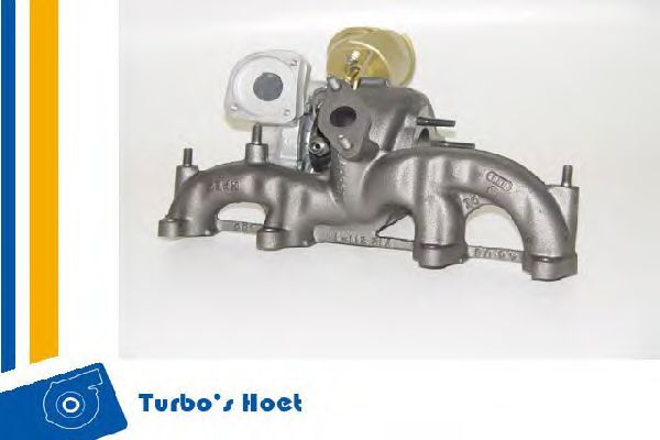 Compresor,sistem de supraalimentare 3