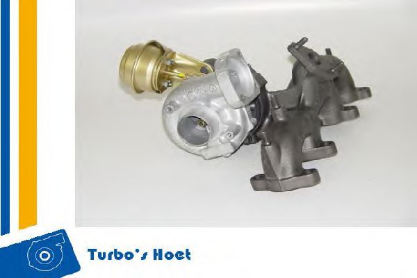 Compresor,sistem de supraalimentare 4