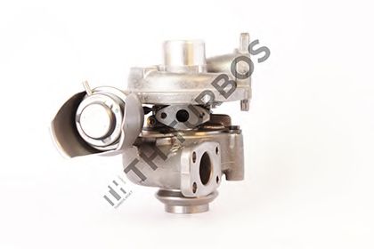 Compresor,sistem de supraalimentare 3