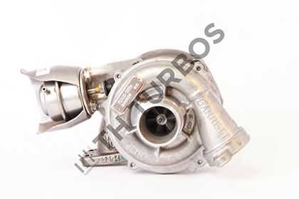 Compresor,sistem de supraalimentare 4