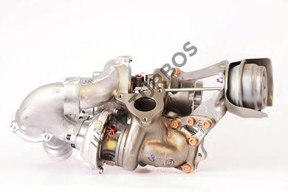 Compresor,sistem de supraalimentare