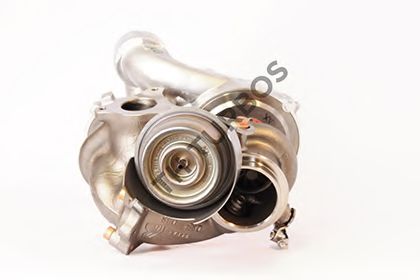 Compresor,sistem de supraalimentare 2