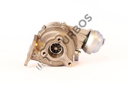 Compresor,sistem de supraalimentare 4