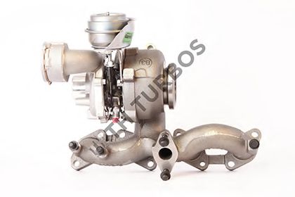 Compresor,sistem de supraalimentare 2