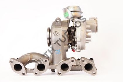 Compresor,sistem de supraalimentare 4