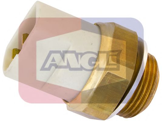 Comutator temperatura, ventilator radiator