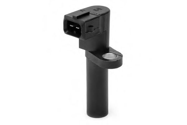 Senzor impulsuri, arbore cotit