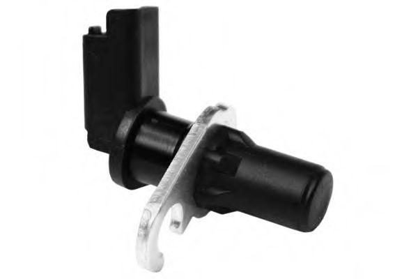 Senzor impulsuri, arbore cotit