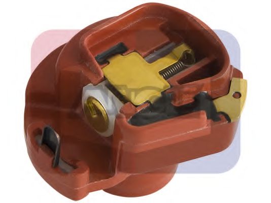 Rotor distribuitor