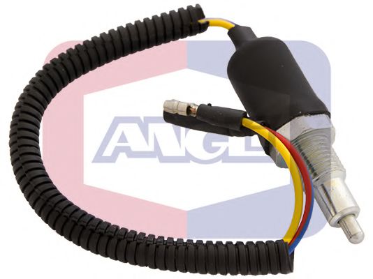 9201 Comutator, lampa marsalier ANGLI 
