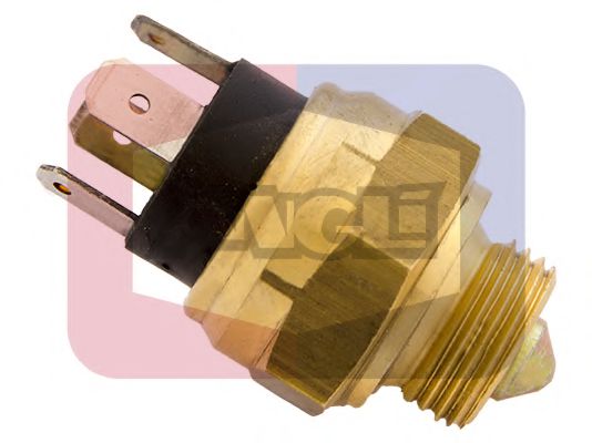 9227 Comutator, lampa marsalier ANGLI 