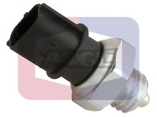 Comutator, lampa marsalier