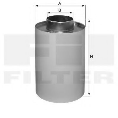 Filtru aer