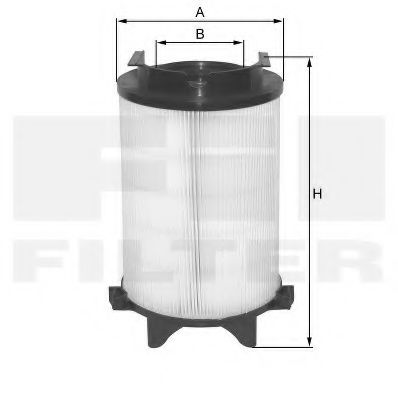 Filtru aer