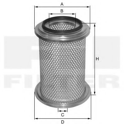 Filtru aer