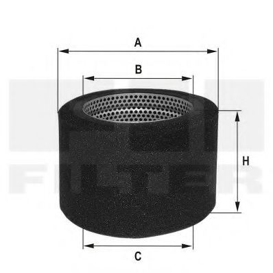 Filtru aer