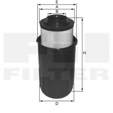 Filtru aer