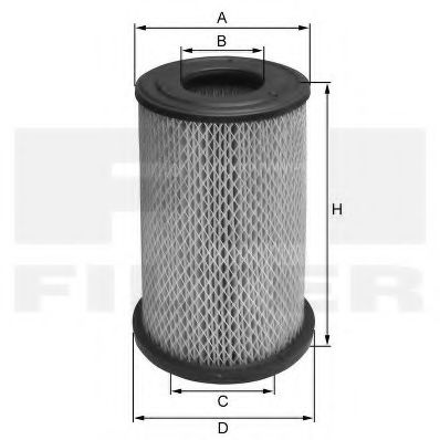 Filtru aer