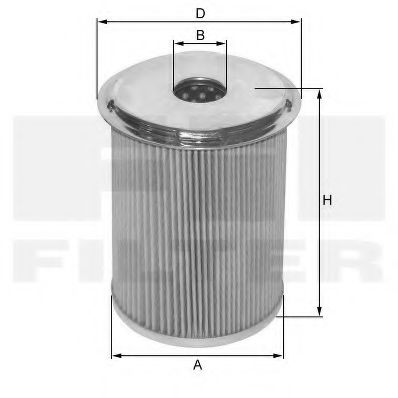 filtru combustibil