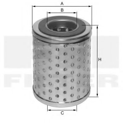 filtru combustibil