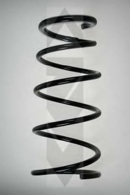 85303 Arc spiral SPIDAN 