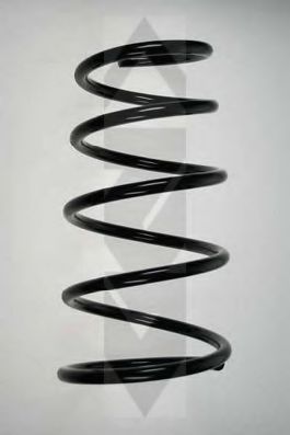 85306 Arc spiral SPIDAN 