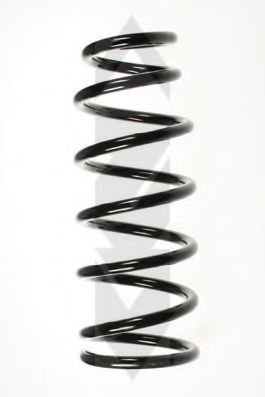 85309 Arc spiral SPIDAN 