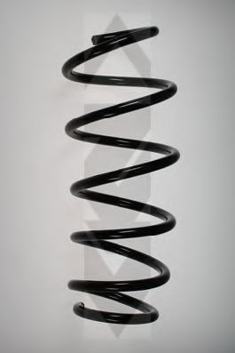 Arc spiral