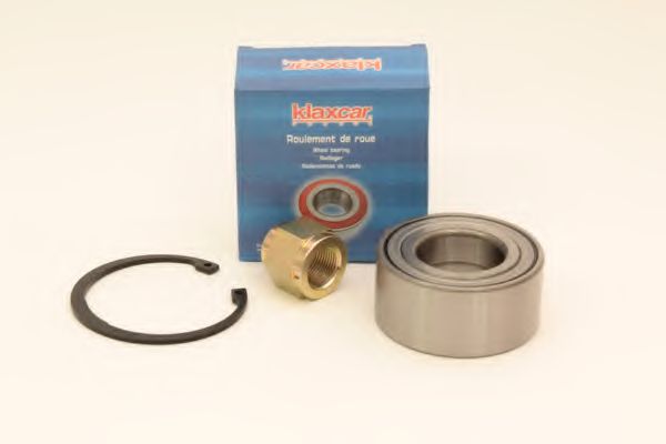 Set rulment roata