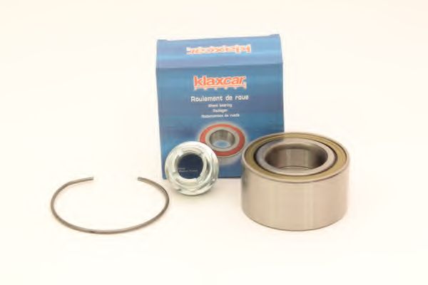 Set rulment roata
