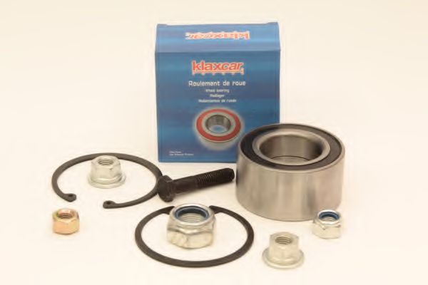 Set rulment roata