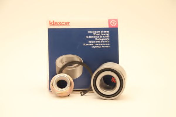 Set rulment roata