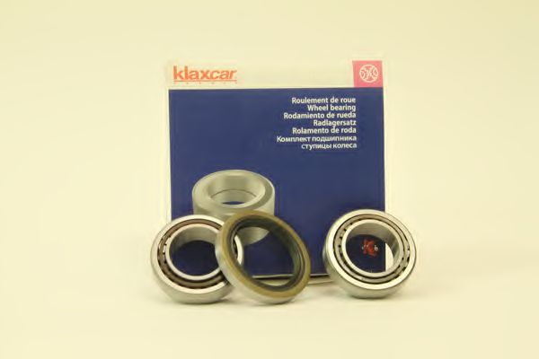 Set rulment roata