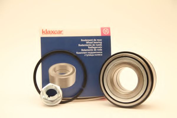 Set rulment roata