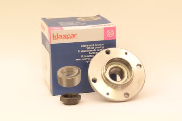 Set rulment roata