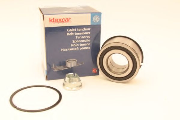 Set rulment roata