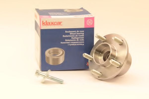 Set rulment roata