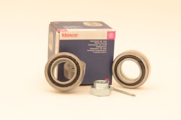 Set rulment roata