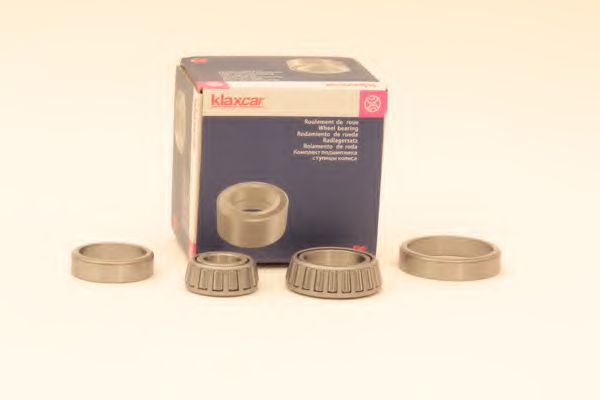 Set rulment roata