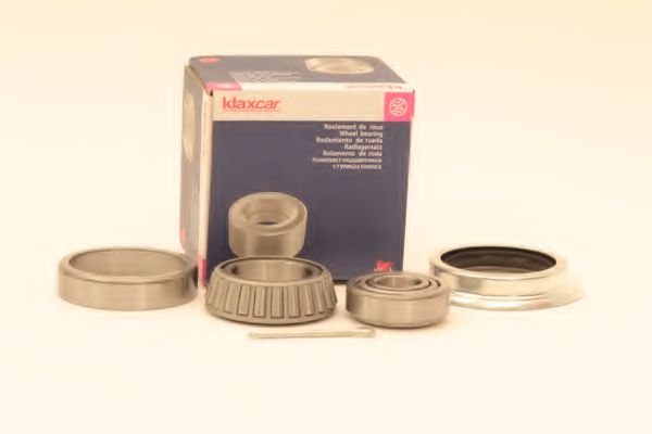 Set rulment roata