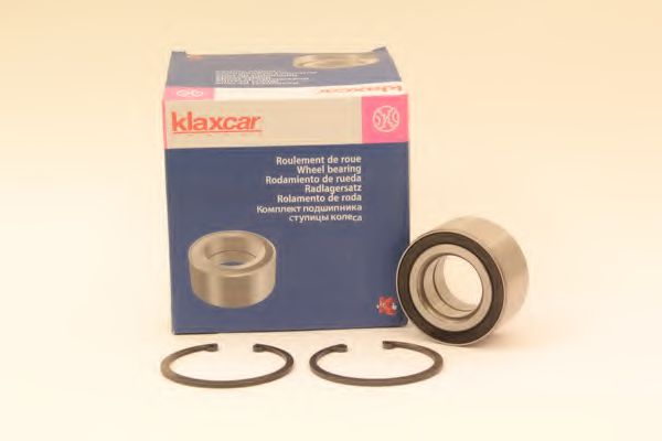 Set rulment roata