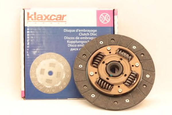 Disc ambreiaj