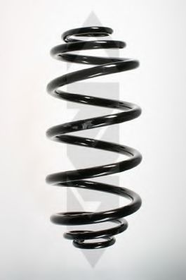 Arc spiral