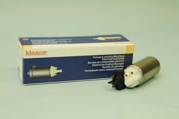 Pompa combustibil