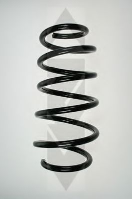 85358 Arc spiral SPIDAN 