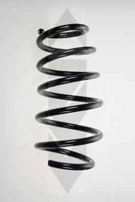 85360 Arc spiral SPIDAN 