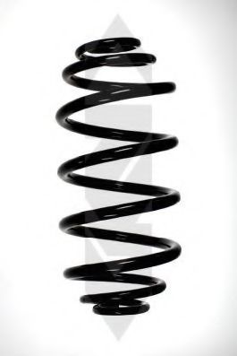 85361 Arc spiral SPIDAN 